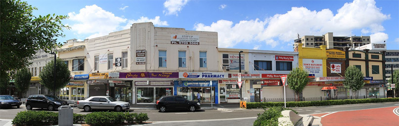 bankstown