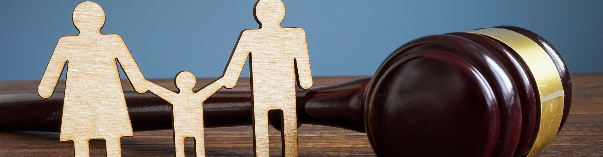 An Overview of Family Law