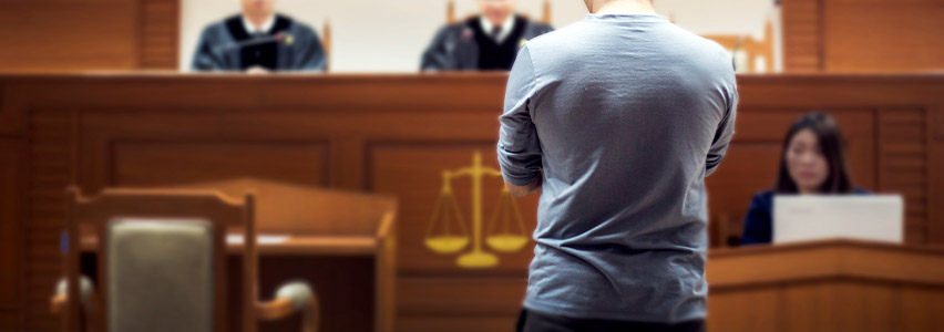 perjury-court