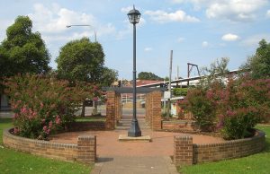 toongabbie