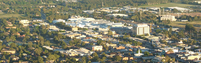 penrith