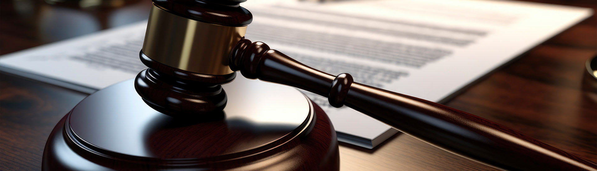 Understanding Licence Appeal Legal Services