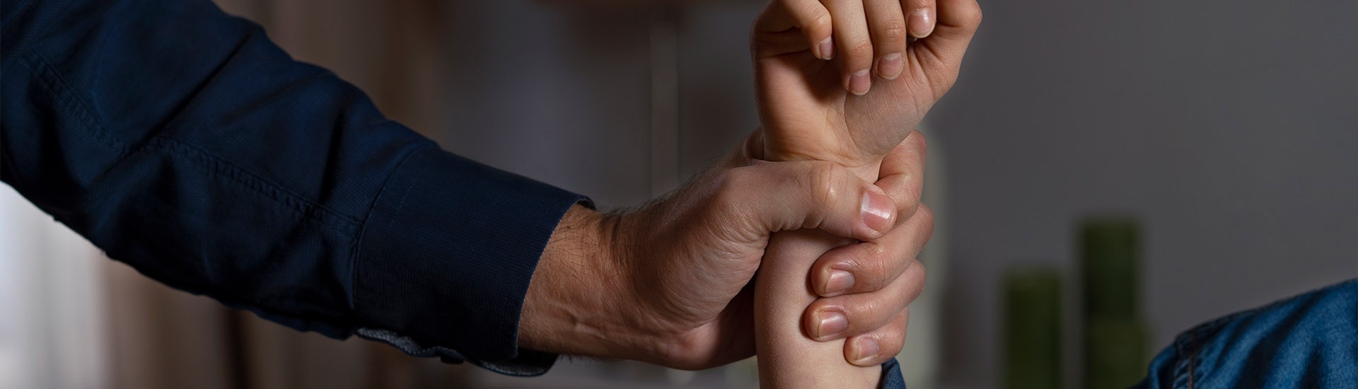 Domestic Violence Laws: Protecting Yourself and Your Loved Ones