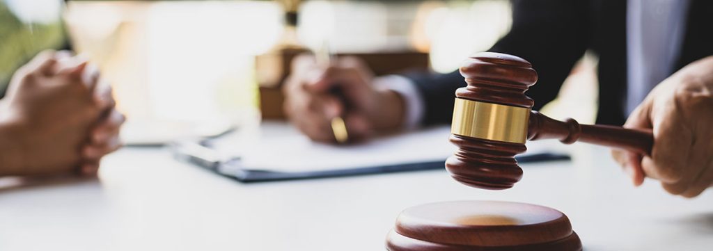 litigation