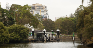 Parramatta legal services
