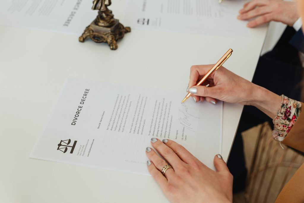Understanding Your Legal Rights in Family Law