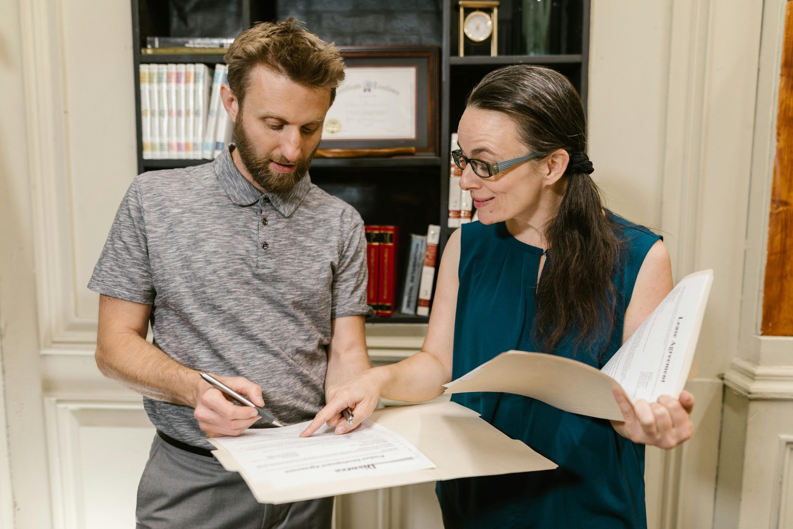 Understanding Your Legal Rights in Family Law