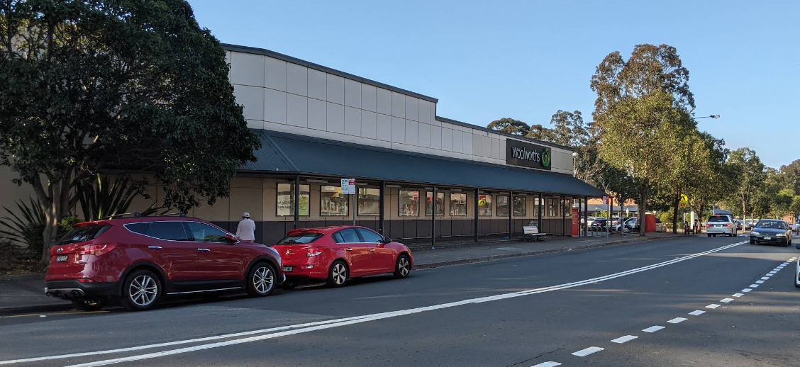 Expert Legal Services in Revesby