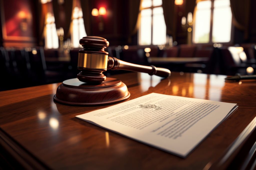 Power of Attorney