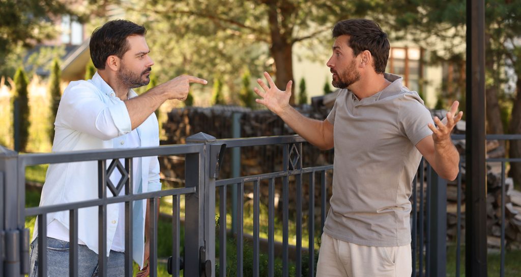 Your Rights and Options When Facing a Neighbourhood Dispute in NSW