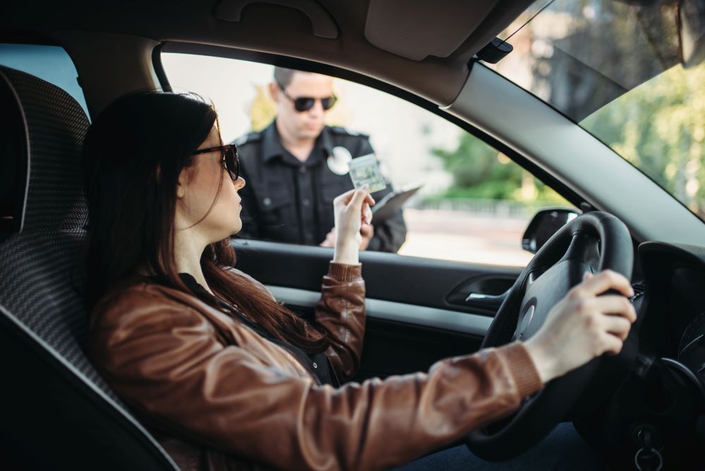 Driving Offence in NSW: Types of Charges, Penalties and When to Call a Lawyer