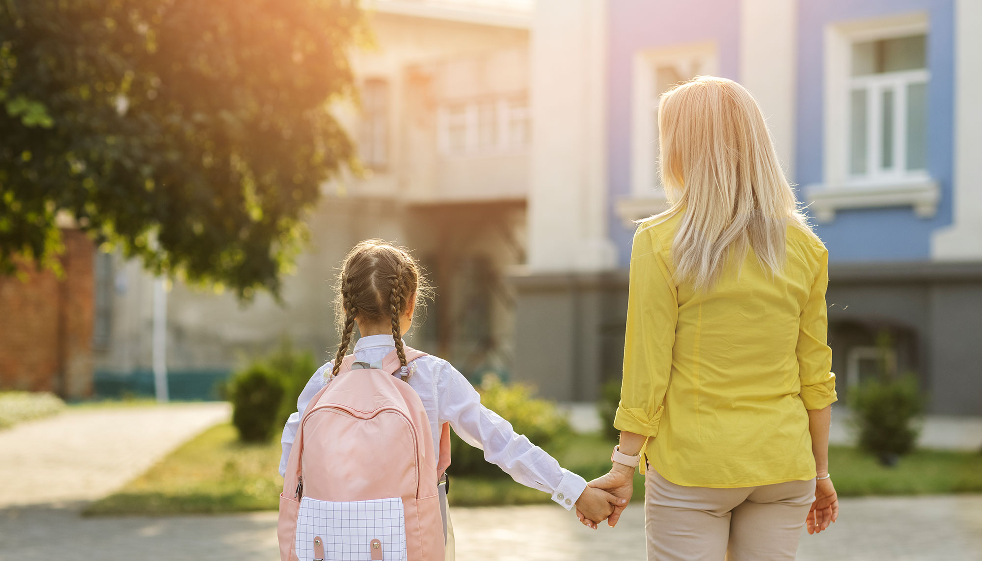 Enduring Guardianship