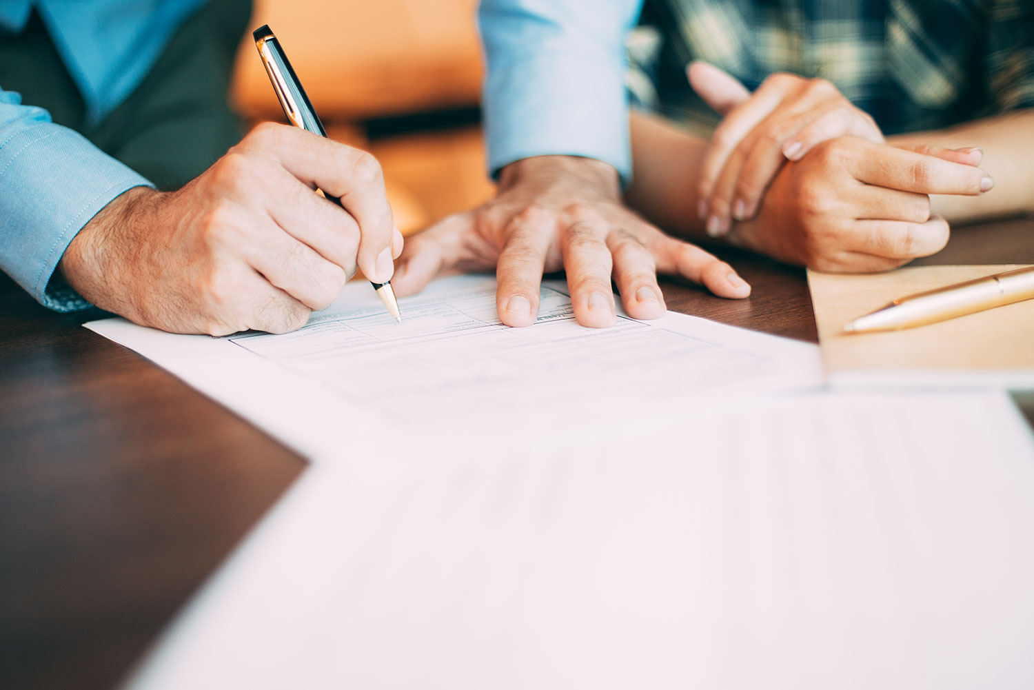 When a Parent Passes Away Without a Will in NSW: Rights, Risks and How to Protect Your Family