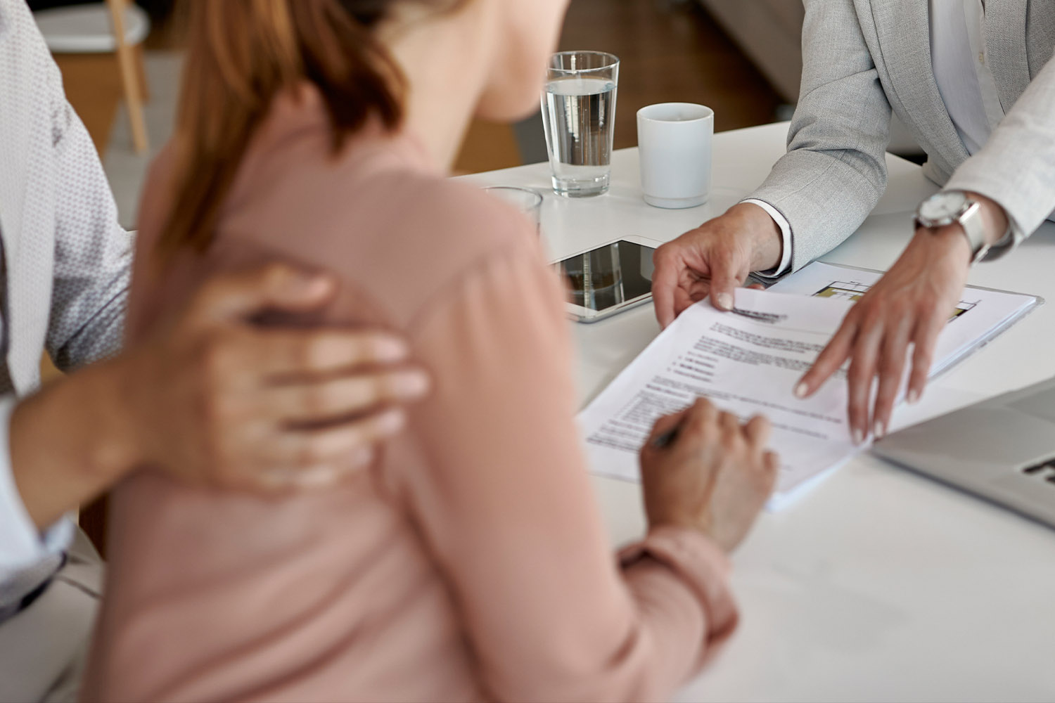 What to Look for in a Good Conveyancing Solicitor in NSW: A Homebuyer’s Checklist