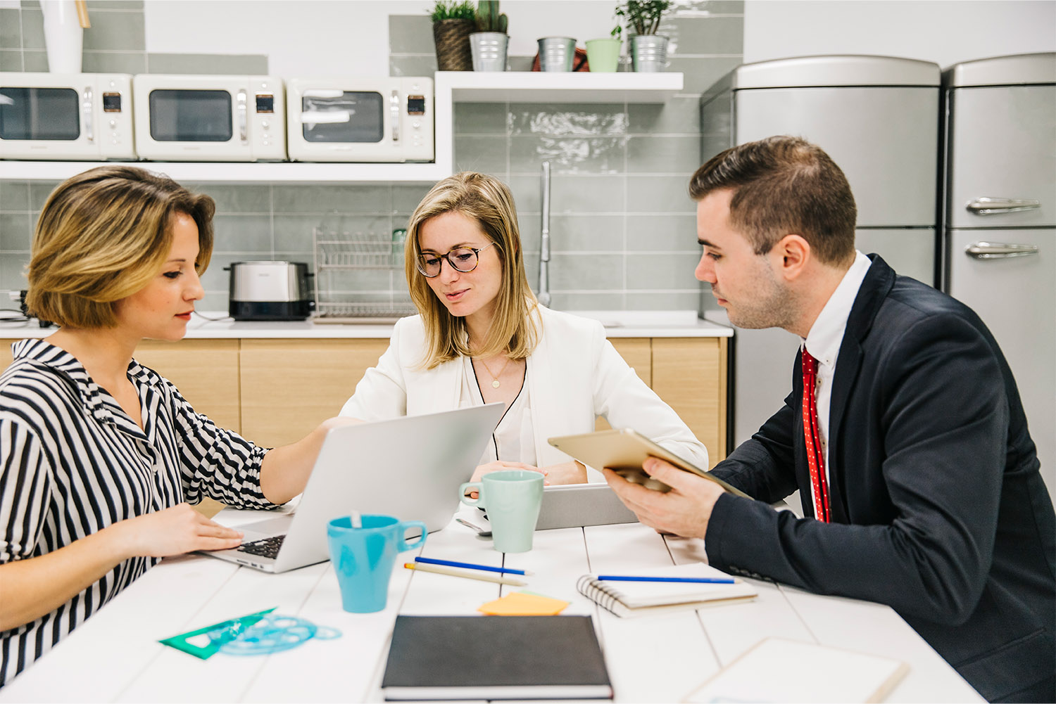 Conveyancing Solicitor