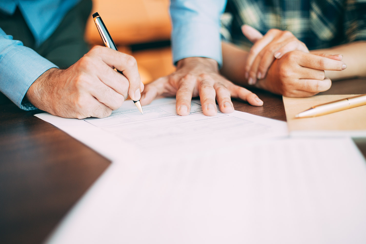 Will and Power of Attorney