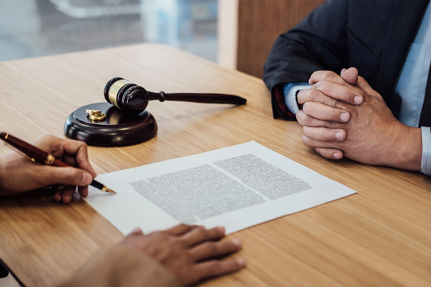 Will and Power of Attorney
