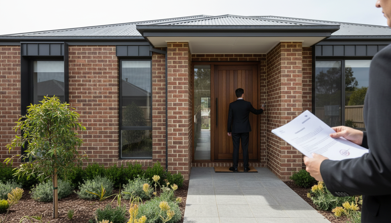 Common Legal Mistakes Buyers Make When Purchasing Property