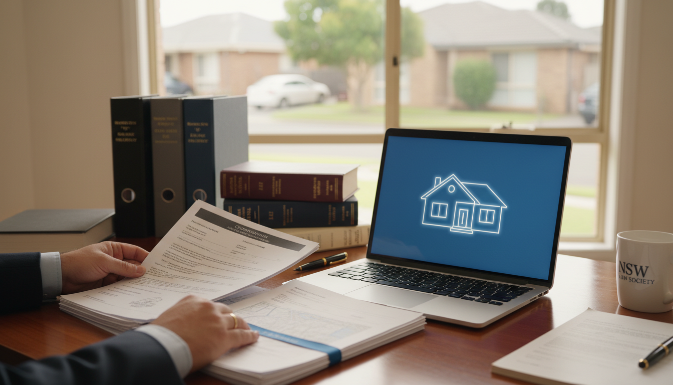 What Checks Do Solicitors Do When Buying a House | Golottas Solicitors