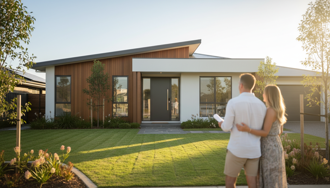 What Happens Between Offer Acceptance and Settlement NSW