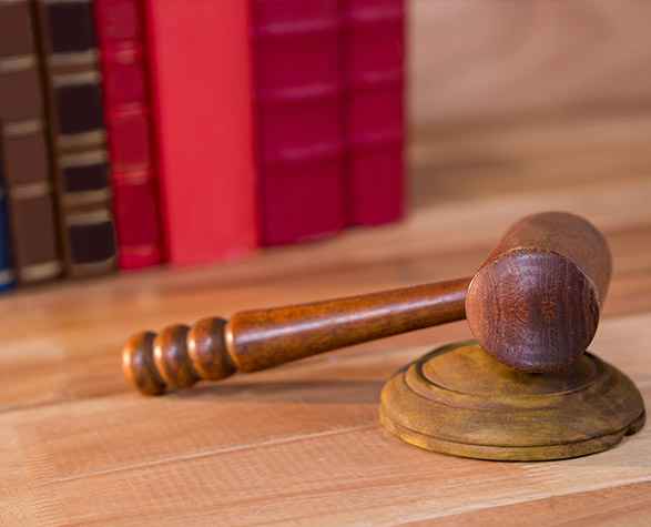 Criminal Lawyer Fairfield