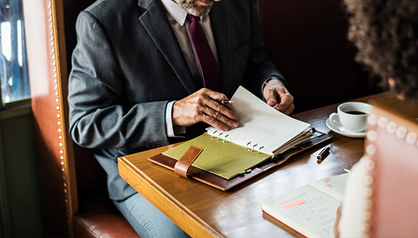 Criminal Lawyer Fairfield
