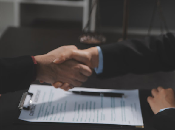 Criminal Lawyer Fairfield