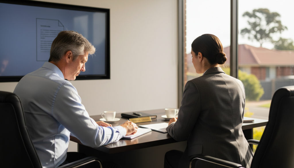 Fairfield Legal Services Choosing the Right Lawyer | Golottas Solicitors