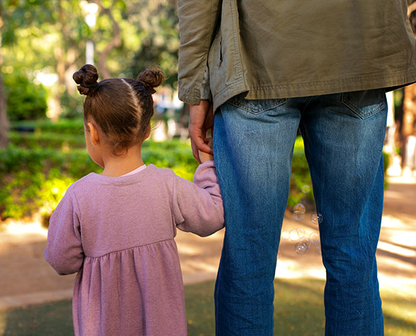 Family Lawyer Fairfield