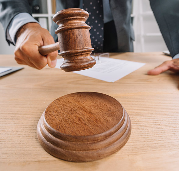 Criminal Lawyer Liverpool