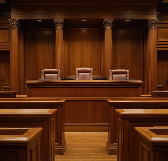 Criminal Lawyer Liverpool