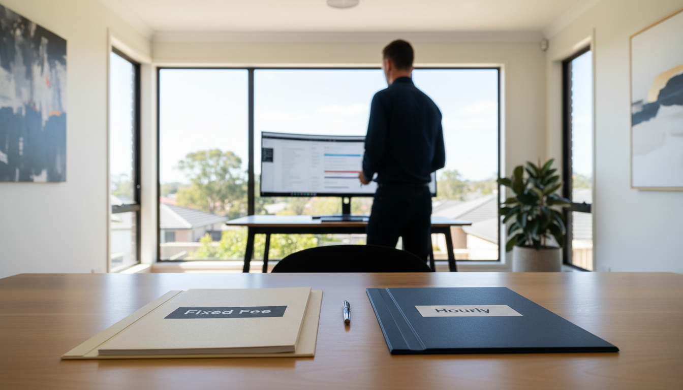 Fixed Fee vs Hourly Conveyancing: Which Is Better in NSW?