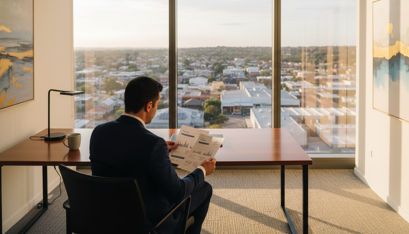 Marrickville Solicitors: Legal Services Guide for Locals