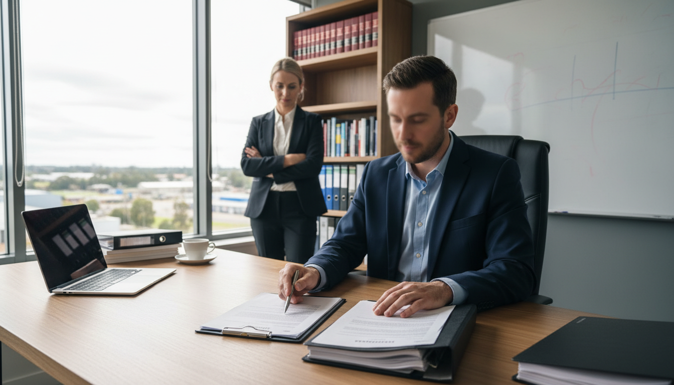 Solicitor or Conveyancer NSW: Which Do You Need?