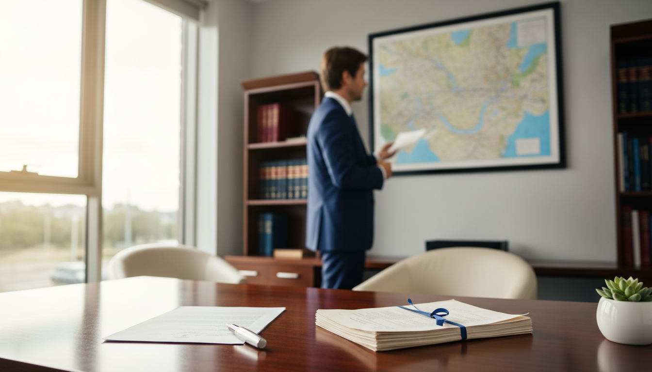 Wetherill Park Lawyers: Legal Services Explained for Locals