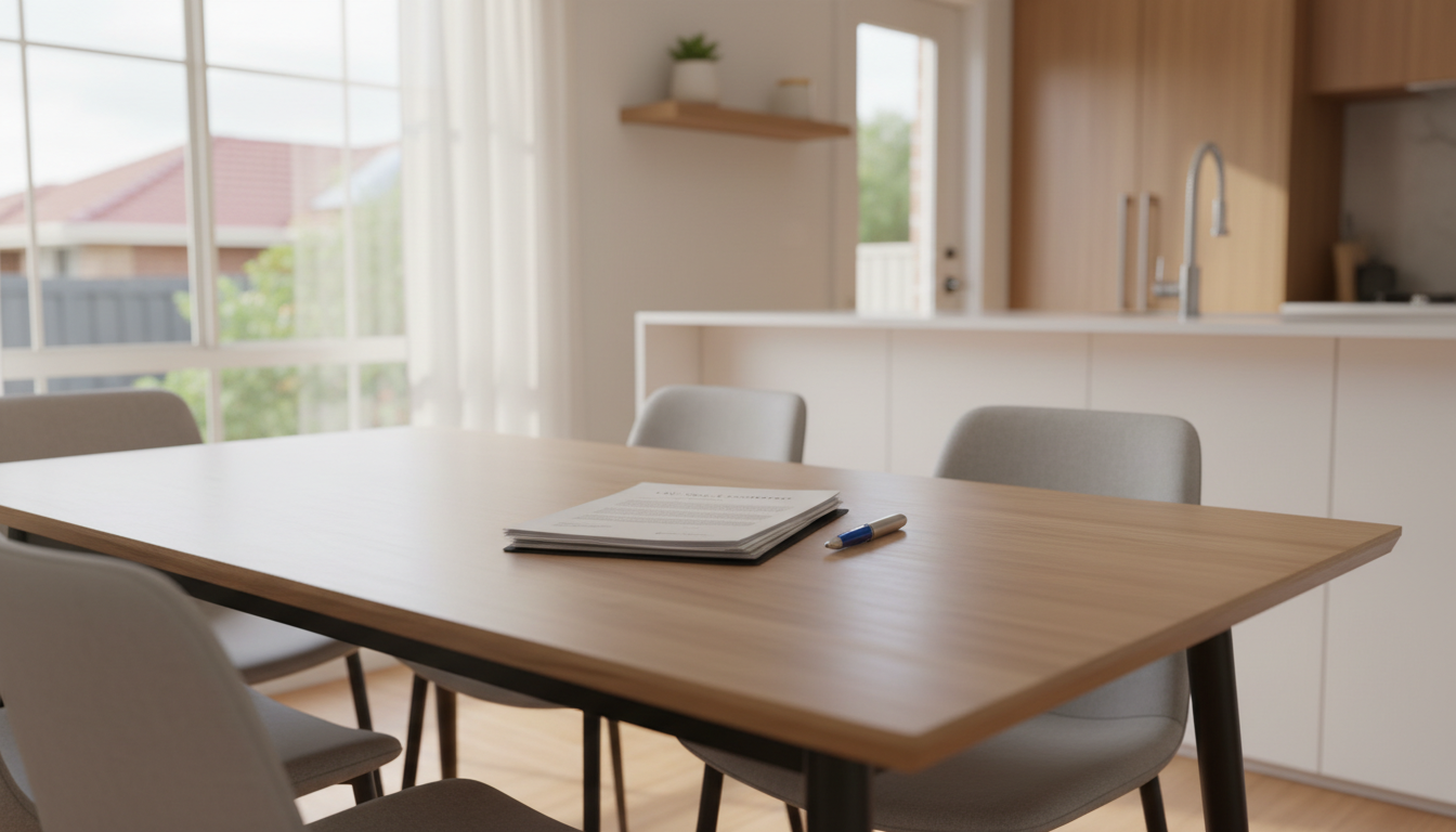 Child Custody Process NSW: What Parents Should Expect