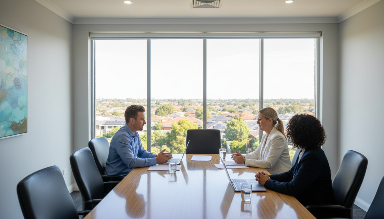Family Mediation vs Court: When to Choose Mediation NSW