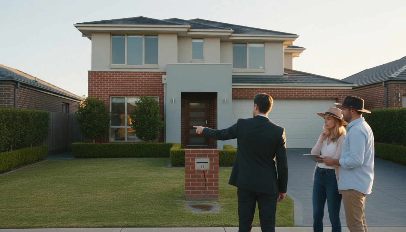 Legal Red Flags When Buying Property NSW | Warning Signs