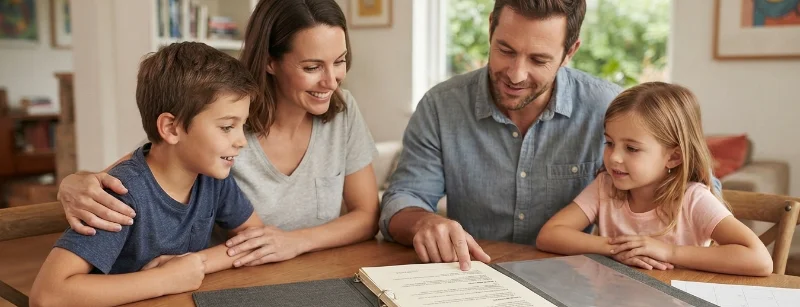 Family Law