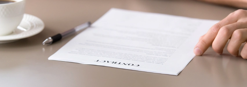 debt limitation period NSW