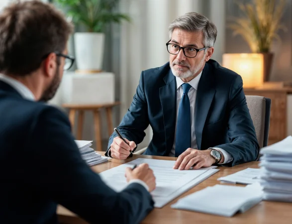 lawyer Canley Heights