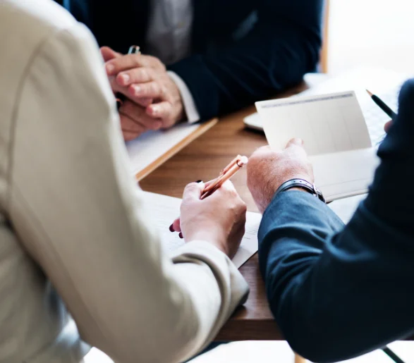 lawyer Merrylands
