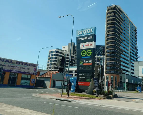 lawyer Merrylands